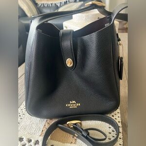 Coach Hadley Convertible Crossbody